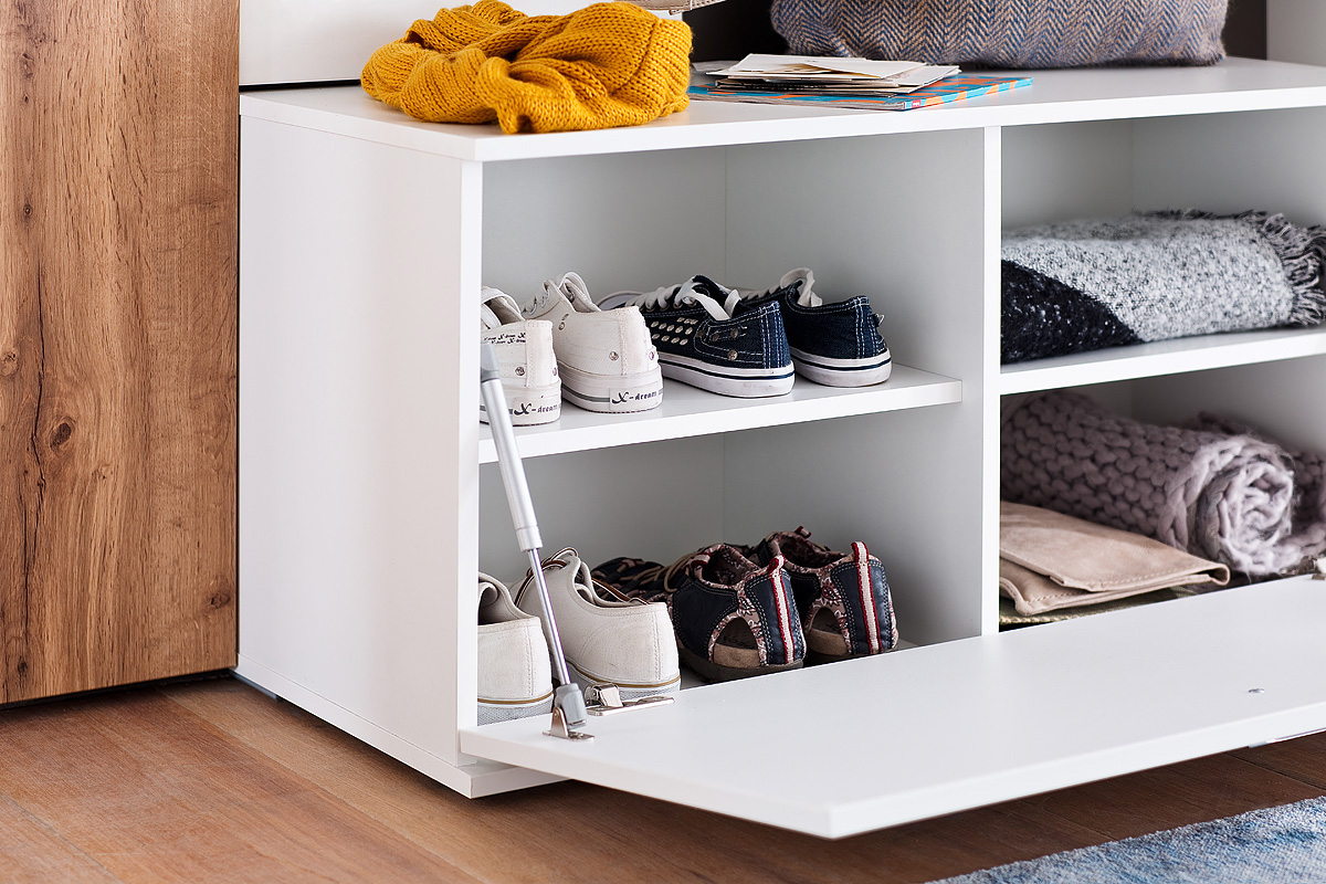 Granada Garderoba Szafka na buty 80